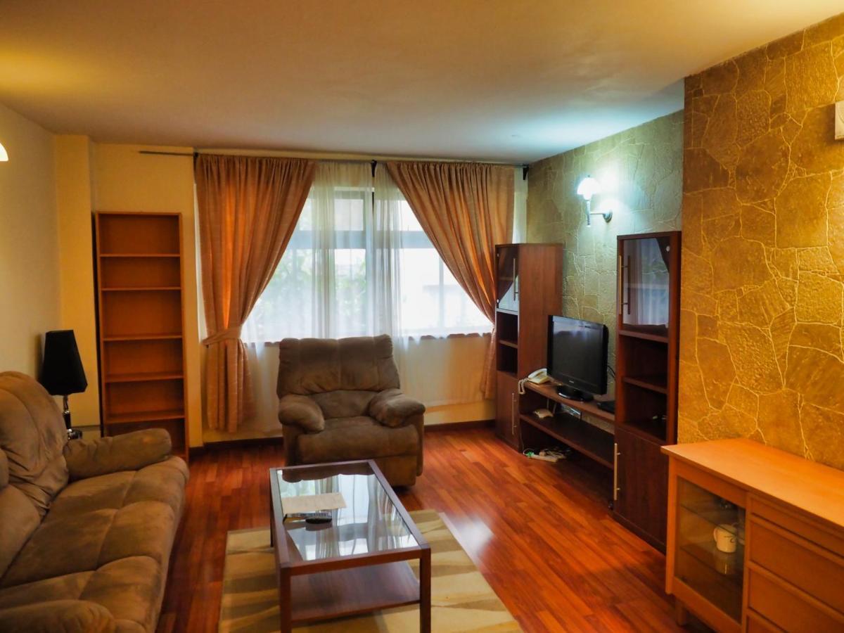 Kates Apartments ไนโรบี ภายนอก รูปภาพ