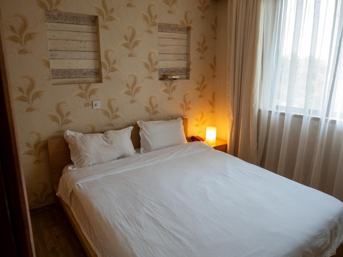 Kates Apartments ไนโรบี ภายนอก รูปภาพ