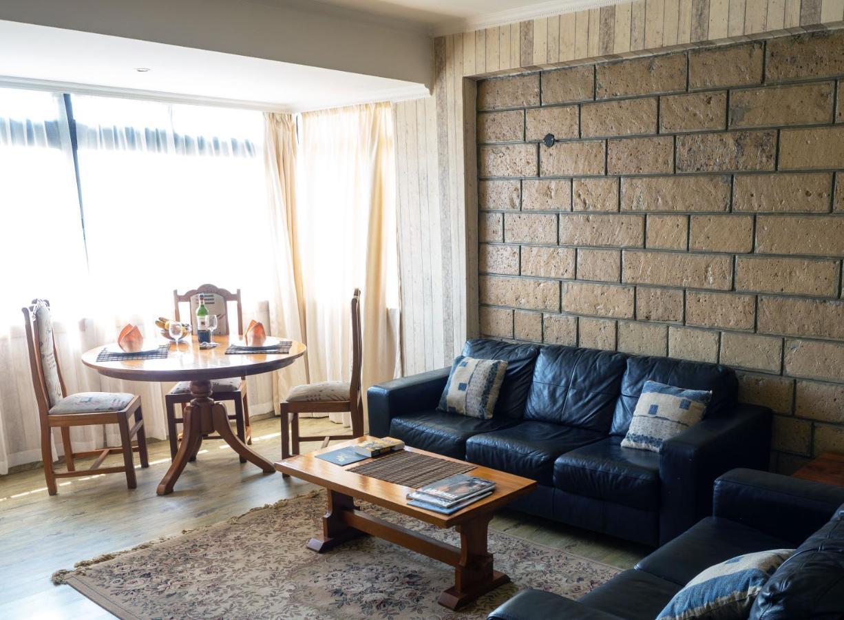 Kates Apartments ไนโรบี ภายนอก รูปภาพ