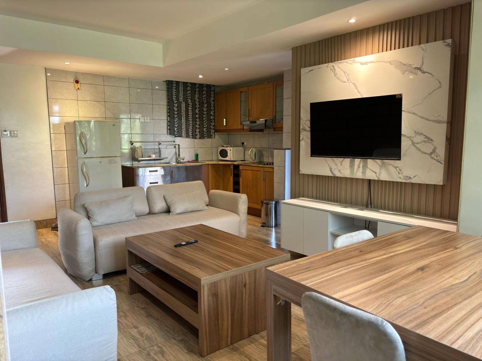 Kates Apartments ไนโรบี ภายนอก รูปภาพ