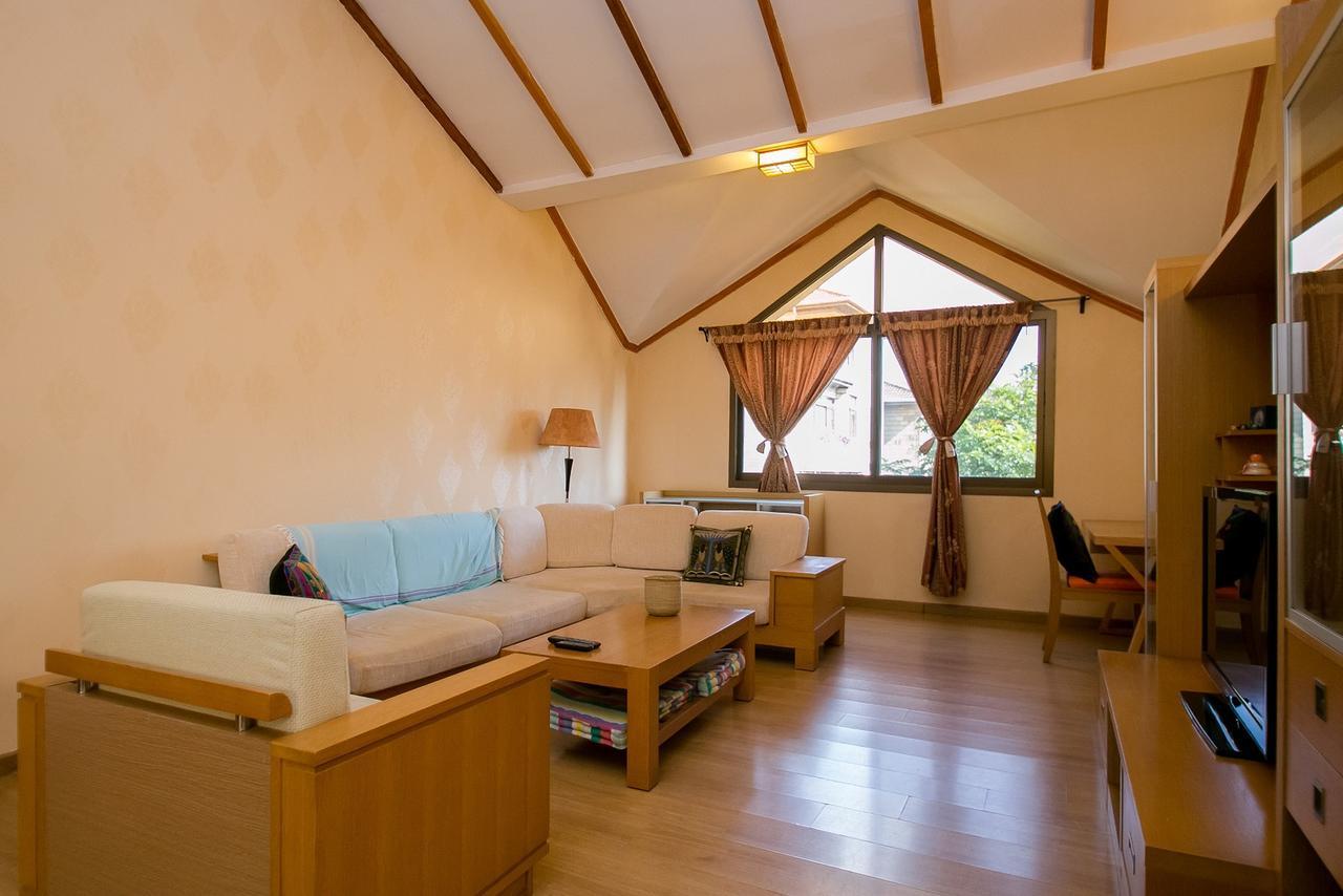 Kates Apartments ไนโรบี ภายนอก รูปภาพ