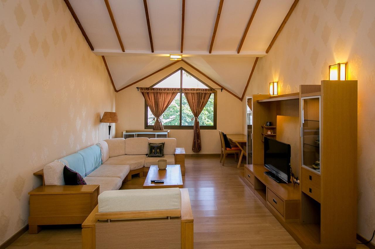 Kates Apartments ไนโรบี ภายนอก รูปภาพ