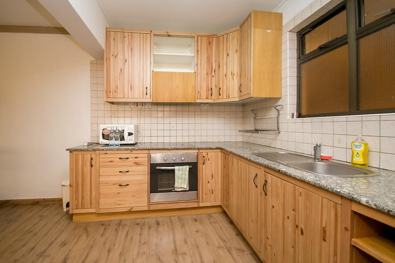Kates Apartments ไนโรบี ภายนอก รูปภาพ