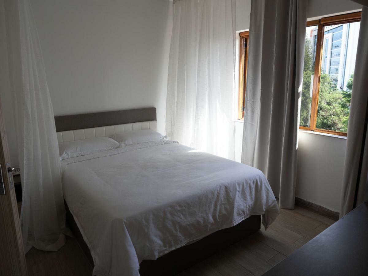 Kates Apartments ไนโรบี ภายนอก รูปภาพ