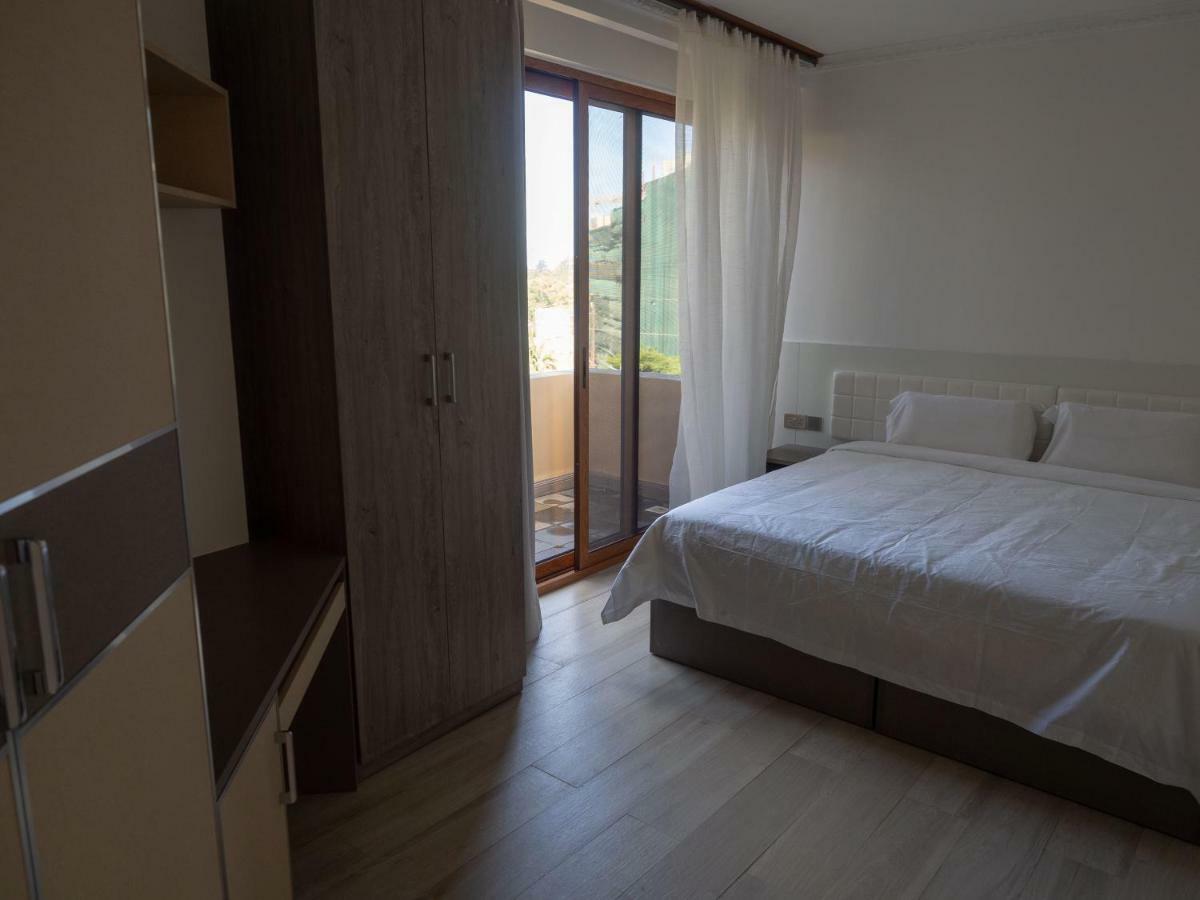 Kates Apartments ไนโรบี ภายนอก รูปภาพ