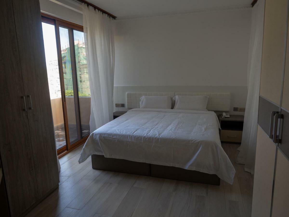 Kates Apartments ไนโรบี ภายนอก รูปภาพ